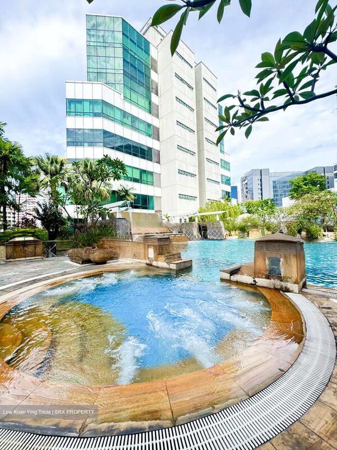 Sunshine Plaza (D7), Apartment #467597771